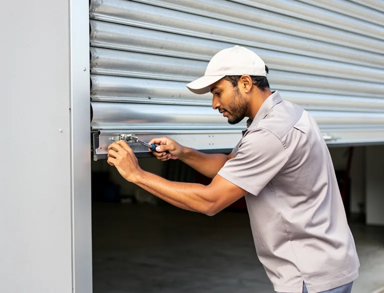 Rolling Shutter Repair service in Boulder